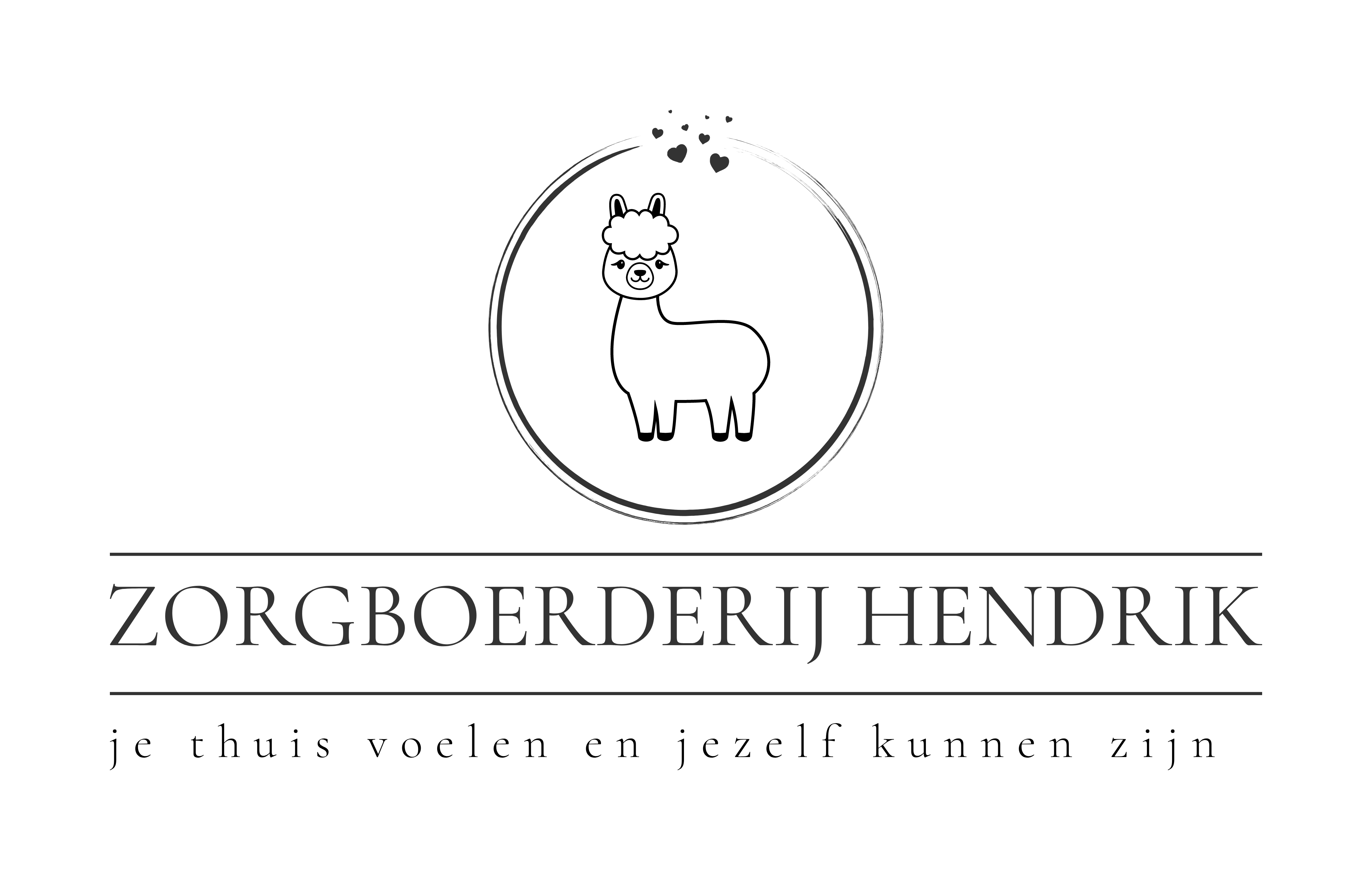 Zorgboerderij Hendrik